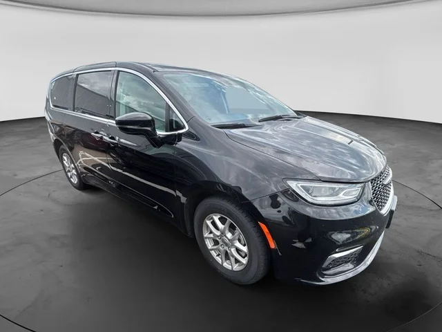 SEMINUEVOS CHRYSLER Pacifica a Estados en autogozo