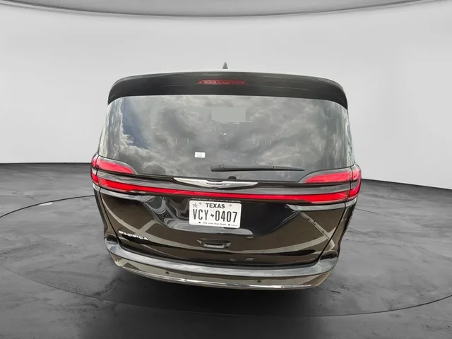 SEMINUEVOS CHRYSLER Pacifica a Estados en autogozo