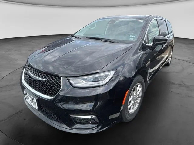 SEMINUEVOS CHRYSLER Pacifica a Estados en autogozo