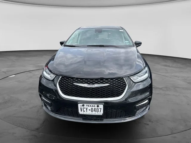 SEMINUEVOS CHRYSLER Pacifica a Estados en autogozo