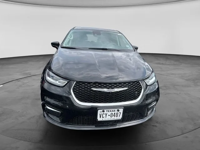SEMINUEVOS CHRYSLER Pacifica a Estados en autogozo
