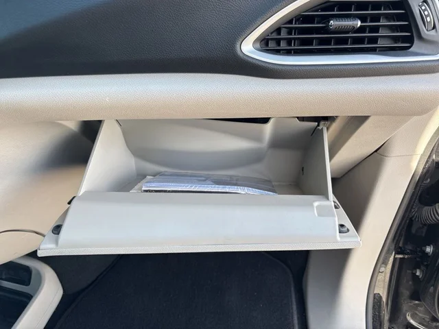 SEMINUEVOS CHRYSLER Pacifica a Estados en autogozo