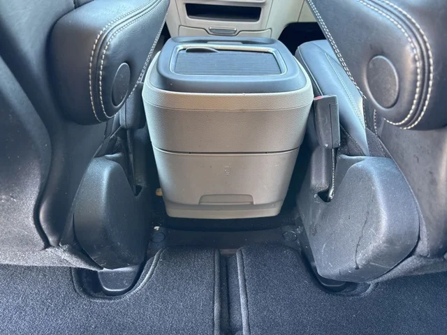 SEMINUEVOS CHRYSLER Pacifica a Estados en autogozo