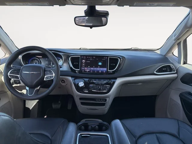 SEMINUEVOS CHRYSLER Pacifica a Estados en autogozo