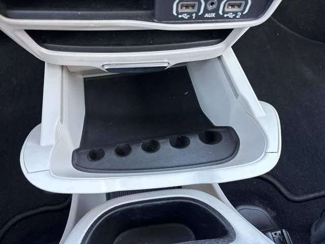 SEMINUEVOS CHRYSLER Pacifica a Estados en autogozo