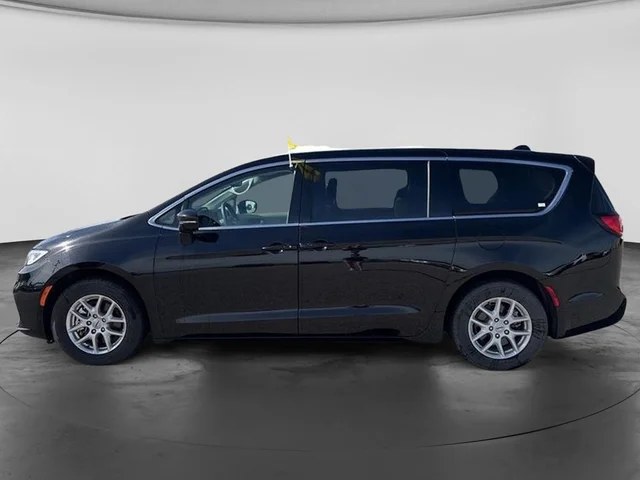 SEMINUEVOS CHRYSLER Pacifica a Estados en autogozo