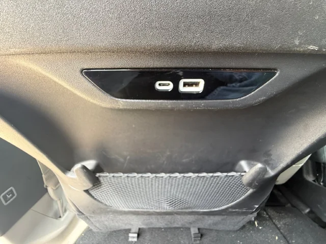 SEMINUEVOS CHRYSLER Pacifica a Estados en autogozo
