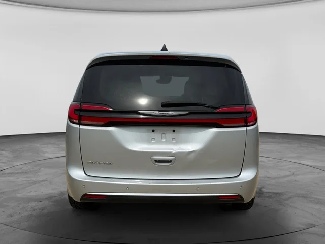SEMINUEVOS CHRYSLER Pacifica a Estados en autogozo