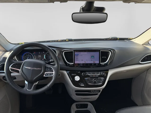 SEMINUEVOS CHRYSLER Pacifica a Estados en autogozo