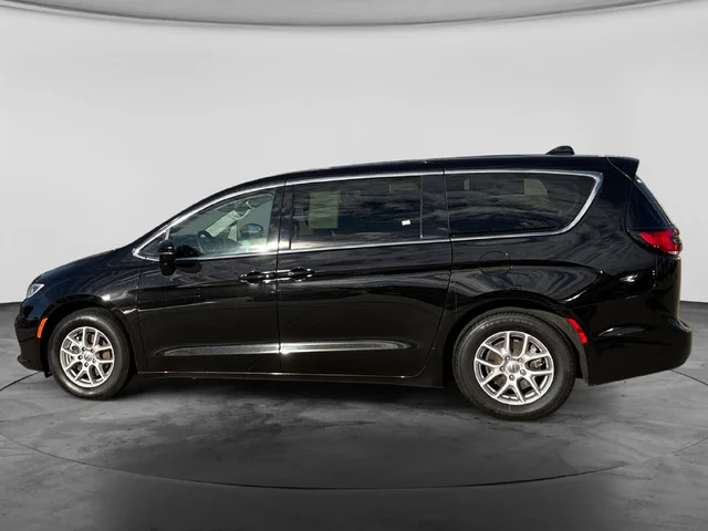 SEMINUEVOS CHRYSLER Pacifica a Estados en autogozo