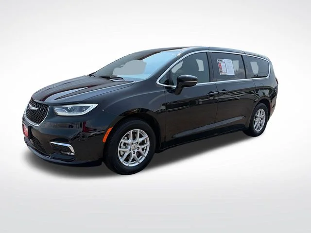 SEMINUEVOS CHRYSLER Pacifica a Estados en autogozo