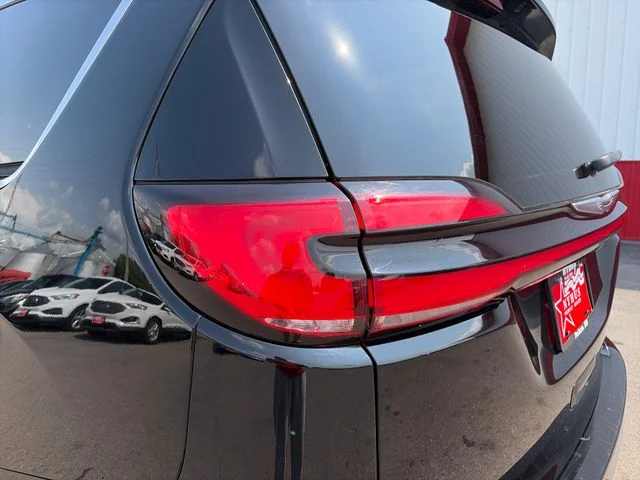 SEMINUEVOS CHRYSLER Pacifica a Estados en autogozo