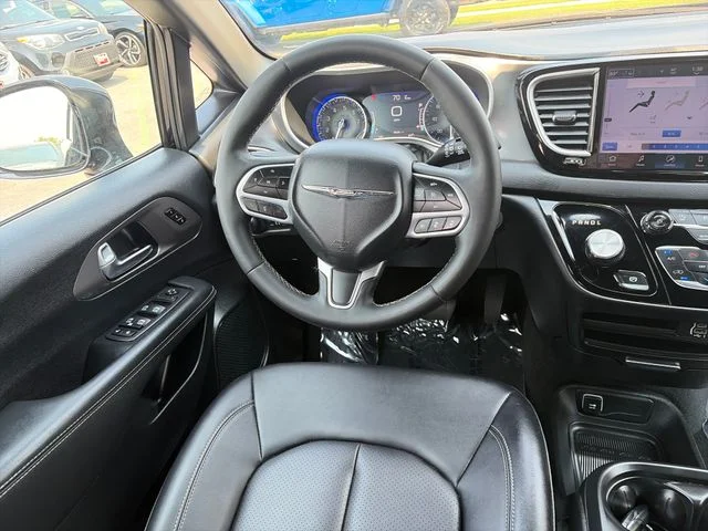 SEMINUEVOS CHRYSLER Pacifica a Estados en autogozo
