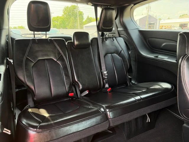 SEMINUEVOS CHRYSLER Pacifica a Estados en autogozo