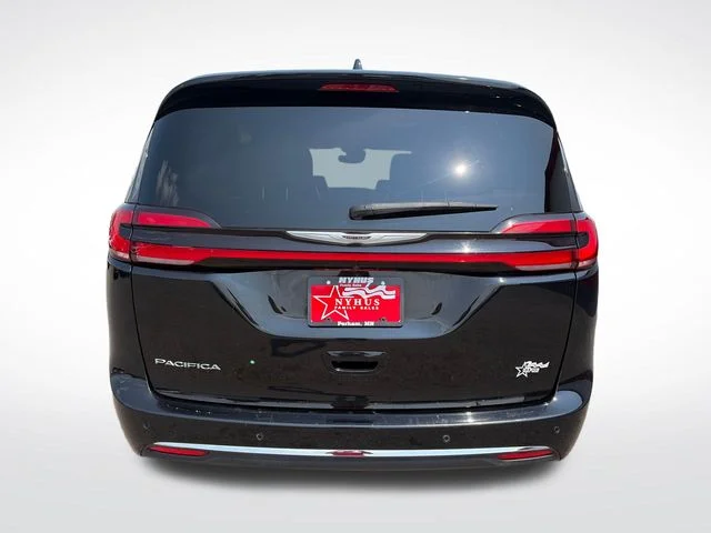 SEMINUEVOS CHRYSLER Pacifica a Estados en autogozo