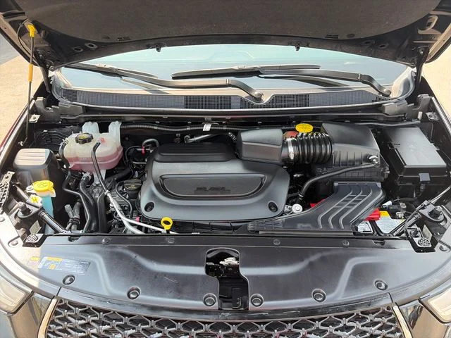 SEMINUEVOS CHRYSLER Pacifica a Estados en autogozo
