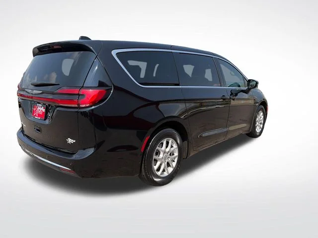 SEMINUEVOS CHRYSLER Pacifica a Estados en autogozo