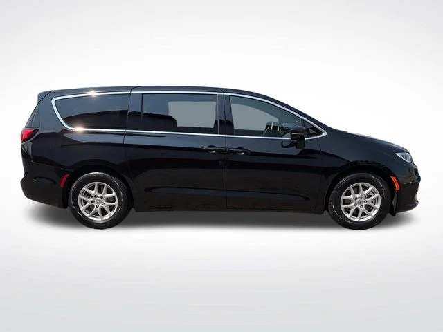 SEMINUEVOS CHRYSLER Pacifica a Estados en autogozo
