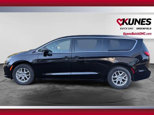 SEMINUEVOS CHRYSLER Pacifica a Estados en autogozo