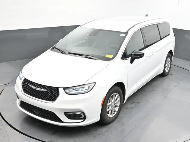 SEMINUEVOS CHRYSLER Pacifica a Estados en autogozo