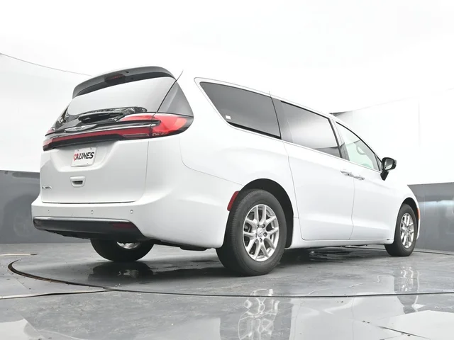 SEMINUEVOS CHRYSLER Pacifica a Estados en autogozo