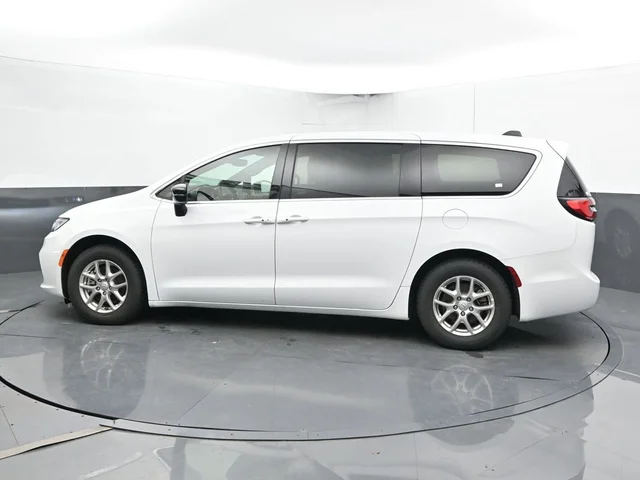 SEMINUEVOS CHRYSLER Pacifica a Estados en autogozo