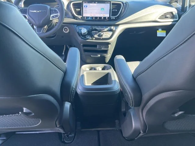 Nuevos CHRYSLER PACIFICA à Estados chez autogozo