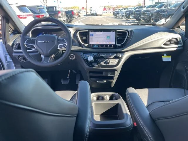 Nuevos CHRYSLER PACIFICA à Estados chez autogozo