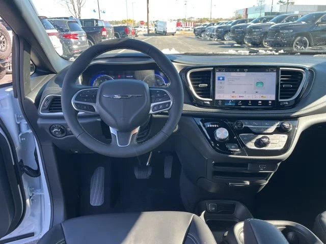 Nuevos CHRYSLER PACIFICA à Estados chez autogozo