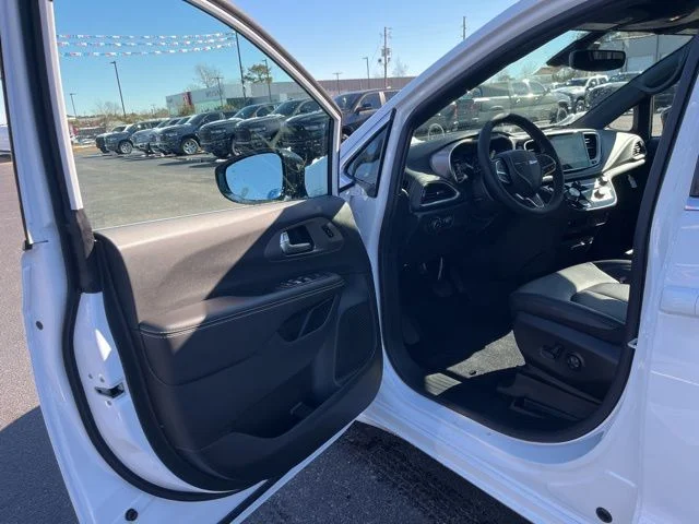 Nuevos CHRYSLER PACIFICA à Estados chez autogozo