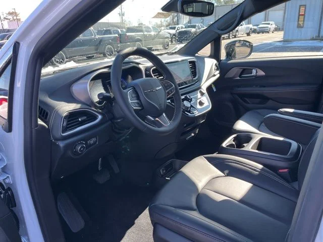 Nuevos CHRYSLER PACIFICA à Estados chez autogozo