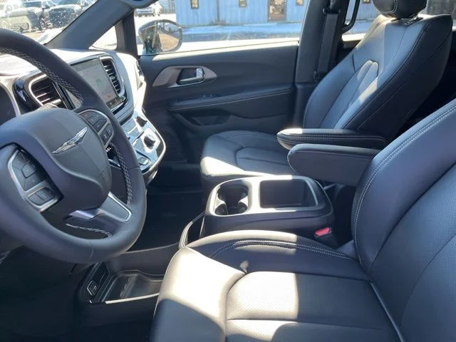 Nuevos CHRYSLER PACIFICA à Estados chez autogozo