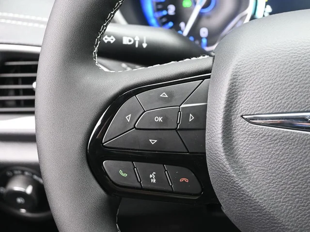 Nuevos CHRYSLER PACIFICA à Estados chez autogozo