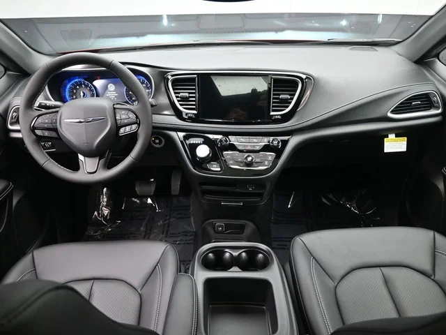 Nuevos CHRYSLER PACIFICA à Estados chez autogozo