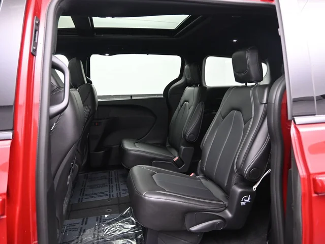 Nuevos CHRYSLER PACIFICA à Estados chez autogozo