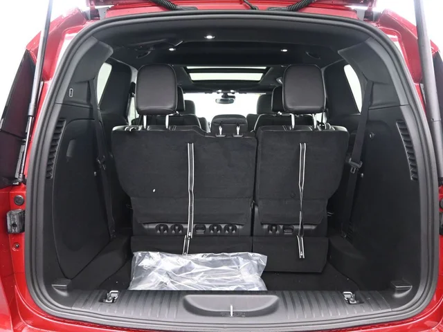 Nuevos CHRYSLER PACIFICA à Estados chez autogozo