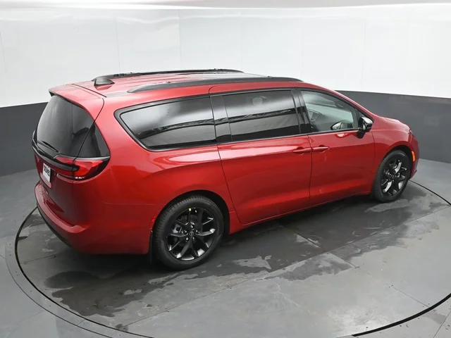 Nuevos CHRYSLER PACIFICA à Estados chez autogozo