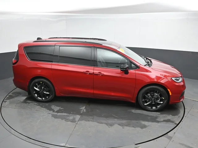 Nuevos CHRYSLER PACIFICA à Estados chez autogozo