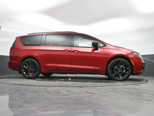 Nuevos CHRYSLER PACIFICA à Estados chez autogozo