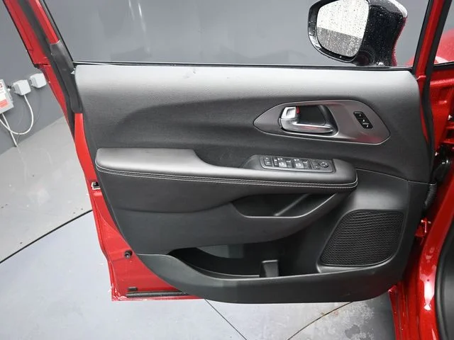 Nuevos CHRYSLER PACIFICA à Estados chez autogozo