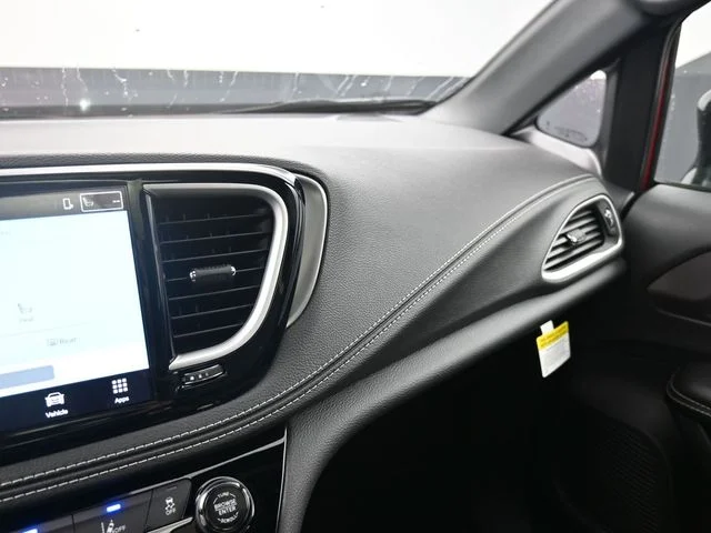 Nuevos CHRYSLER PACIFICA à Estados chez autogozo