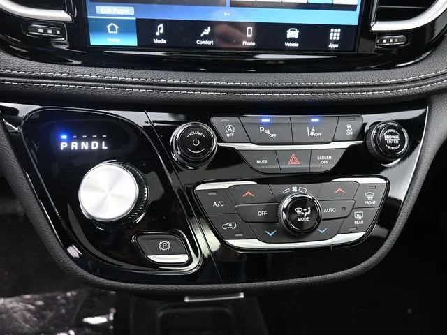 Nuevos CHRYSLER PACIFICA à Estados chez autogozo