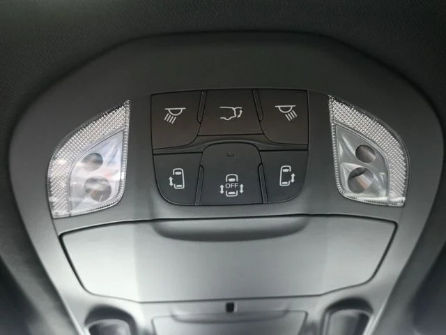 Nuevos CHRYSLER PACIFICA à Estados chez autogozo