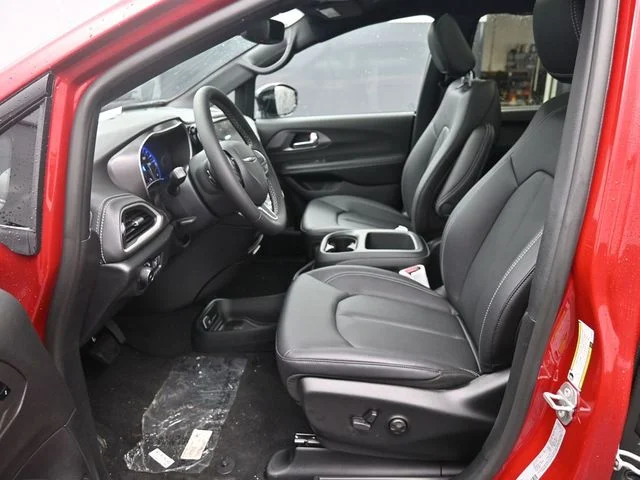 Nuevos CHRYSLER PACIFICA à Estados chez autogozo