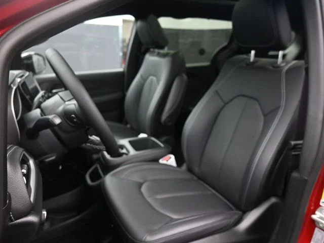 Nuevos CHRYSLER PACIFICA à Estados chez autogozo