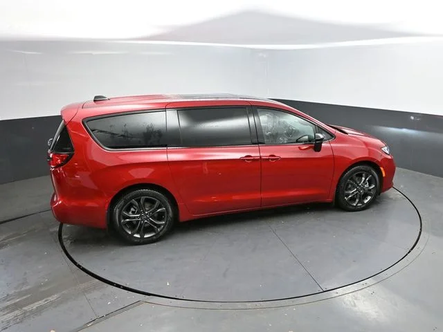 Nuevos CHRYSLER PACIFICA à Estados chez autogozo