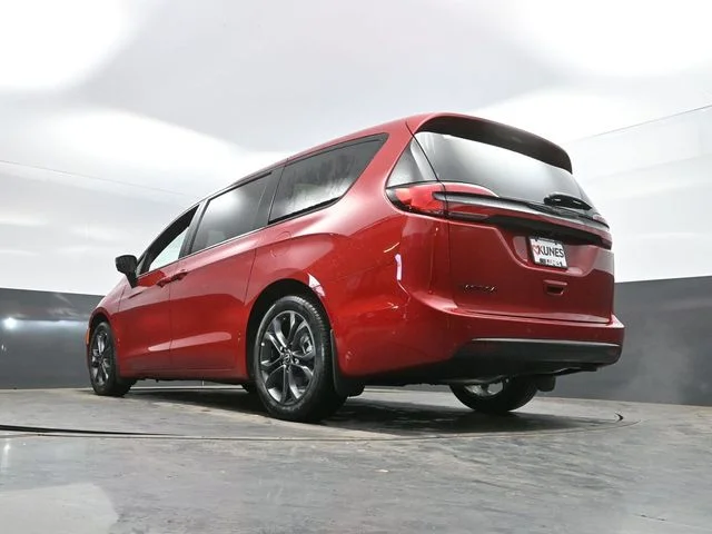 Nuevos CHRYSLER PACIFICA à Estados chez autogozo