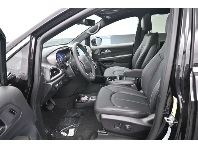 Nuevos CHRYSLER PACIFICA à Estados chez autogozo