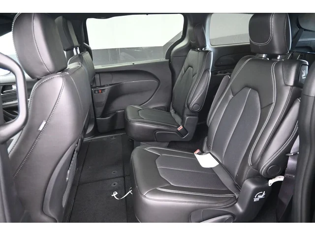 Nuevos CHRYSLER PACIFICA à Estados chez autogozo