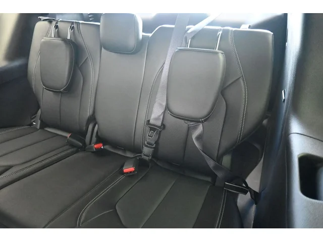 Nuevos CHRYSLER PACIFICA à Estados chez autogozo